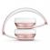Слушалки Beats Solo3 Wireless On-Ear Headphones, Rose Gold снимка 3