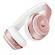 Слушалки Beats Solo3 Wireless On-Ear Headphones, Rose Gold снимка 4