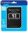 HDD външен Verbatim STORE 'N' GO 2.5" (6.35CM) Gen 2 1TB USB 3.0 Black снимка 1