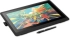 Графичен таблет Wacom Cintiq 16, IPS, 5080 lpi, 210 cd/m2, 8192 нива, 345 x 194 мм, Черен снимка 3