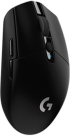 Мишка Геймърска LOGITECH G305 LIGHTSPEED Wireless Gaming Mouse - Черна - EER2 снимка 6