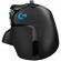 Мишка Геймърска LOGITECH G502 Corded Gaming Mouse - HERO - Черна - USB - EER2 снимка 2
