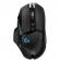 Мишка Геймърска LOGITECH G502 Corded Gaming Mouse - HERO - Черна - USB - EER2 снимка 3