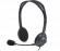 Слушалки Logitech Stereo Headset H111 снимка 3