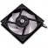 Вентилатор EK-Vardar EVO 120ER RGB (500-2200 rpm) DJ снимка 2