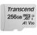 Transcend 256GB microSD w- adapter UHS-I U3 A1 снимка 2