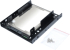 Кутия/Чекмедже за HDD Makki Адаптер SSD-HDD bracket 2.5" to 3.5" for 2 drives - MAKKI-HDB-25352 снимка 2