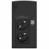 Непрекъсваемо захранване (UPS) PowerWalker VI 850 SB, 850VA/480W, Line-interactive, 2x шуко, без LCD дисплей снимка 2