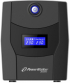 Непрекъсваемо захранване (UPS) UPS POWERWALKER VI 2200 STL, 2200VA Line Interactive снимка 2