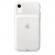 Калъф за смартфон Apple iPhone XR Smart Battery Case - White снимка 1