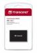 Картов четец Transcend All-in-1 Multi Memory Card Reader, USB 3.0-3.1 Gen 1, Black снимка 3