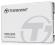 Transcend 2TB, 2.5" SSD 230S, SATA3, 3D TLC, Aluminum case снимка 2