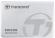 SSD Transcend 2TB, 2.5" SSD 230S, SATA3, 3D TLC, Aluminum case снимка 1