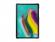 Калъф за таблет Samsung Galaxy Tab S5e Slim Cover снимка 1