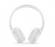 Слушалки JBL T600BTNC WHT HEADPHONES снимка 2