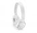 Слушалки JBL T600BTNC WHT HEADPHONES снимка 4