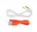 Слушалки JBL T600BTNC WHT HEADPHONES снимка 8