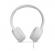 Слушалки JBL T500 WHT HEADPHONES снимка 2