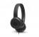 Слушалки JBL T500 BLK HEADPHONES снимка 1