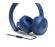 Слушалки JBL T500 BLU HEADPHONES снимка 5