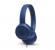 Слушалки JBL T500 BLU HEADPHONES снимка 1