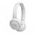 Слушалки JBL T500BT WHT HEADPHONES снимка 1