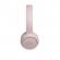 Слушалки JBL Tune 500, Безжични,  Bluetooth, Hands-free Call, 16H, Розови/Pink снимка 3