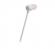 Слушалки JBL T110BT WHT In-ear headphones снимка 3