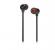 Слушалки JBL T110BT BLK In-ear headphones снимка 2