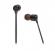 Слушалки JBL T110BT BLK In-ear headphones снимка 6