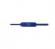 Слушалки JBL T110BT BLU In-ear headphones снимка 4