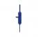 Слушалки JBL T110BT BLU In-ear headphones снимка 5