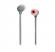Слушалки JBL T110BT GRY In-ear headphones снимка 2