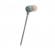 Слушалки JBL T110BT GRY In-ear headphones снимка 3