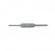 Слушалки JBL T110BT GRY In-ear headphones снимка 4