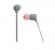 Слушалки JBL T110BT GRY In-ear headphones снимка 6