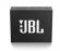 Колонки JBL GO PLUS BLK portable Bluetooth speaker снимка 2