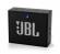 Колонки JBL GO PLUS BLK portable Bluetooth speaker снимка 1