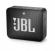 Колонки JBL GO 2 BLK portable Bluetooth speaker снимка 1