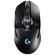Мишка Logitech G903 Wireless, Wireless, RGB, 25600 dpi, LIGHTSPEED, Черен снимка 1