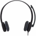 Слушалки Logitech Stereo Headset H151 снимка 2
