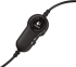 Слушалки Logitech Stereo Headset H151 снимка 5