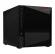 Мрежов сторидж (NAS/SAN) Asustor AS5304T, 4-Bay NAS,Intel Celeron Quad-Core, 4 GB SO-DIMM DDR4 снимка 2