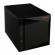 Мрежов сторидж (NAS/SAN) Asustor AS5304T, 4-Bay NAS,Intel Celeron Quad-Core, 4 GB SO-DIMM DDR4 снимка 4