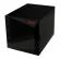 Мрежов сторидж (NAS/SAN) Asustor AS5304T, 4-Bay NAS,Intel Celeron Quad-Core, 4 GB SO-DIMM DDR4 снимка 5