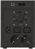 Непрекъсваемо захранване (UPS) UPS POWERWALKER VI 2200 SHL LCD, 2200VA, Line Interactive снимка 2