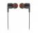 Слушалки JBL T210 BLK In-ear headphones снимка 2