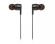Слушалки JBL T210 BLK In-ear headphones снимка 3