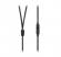 Слушалки JBL T210 BLK In-ear headphones снимка 6