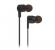 Слушалки JBL T210 BLK In-ear headphones снимка 1